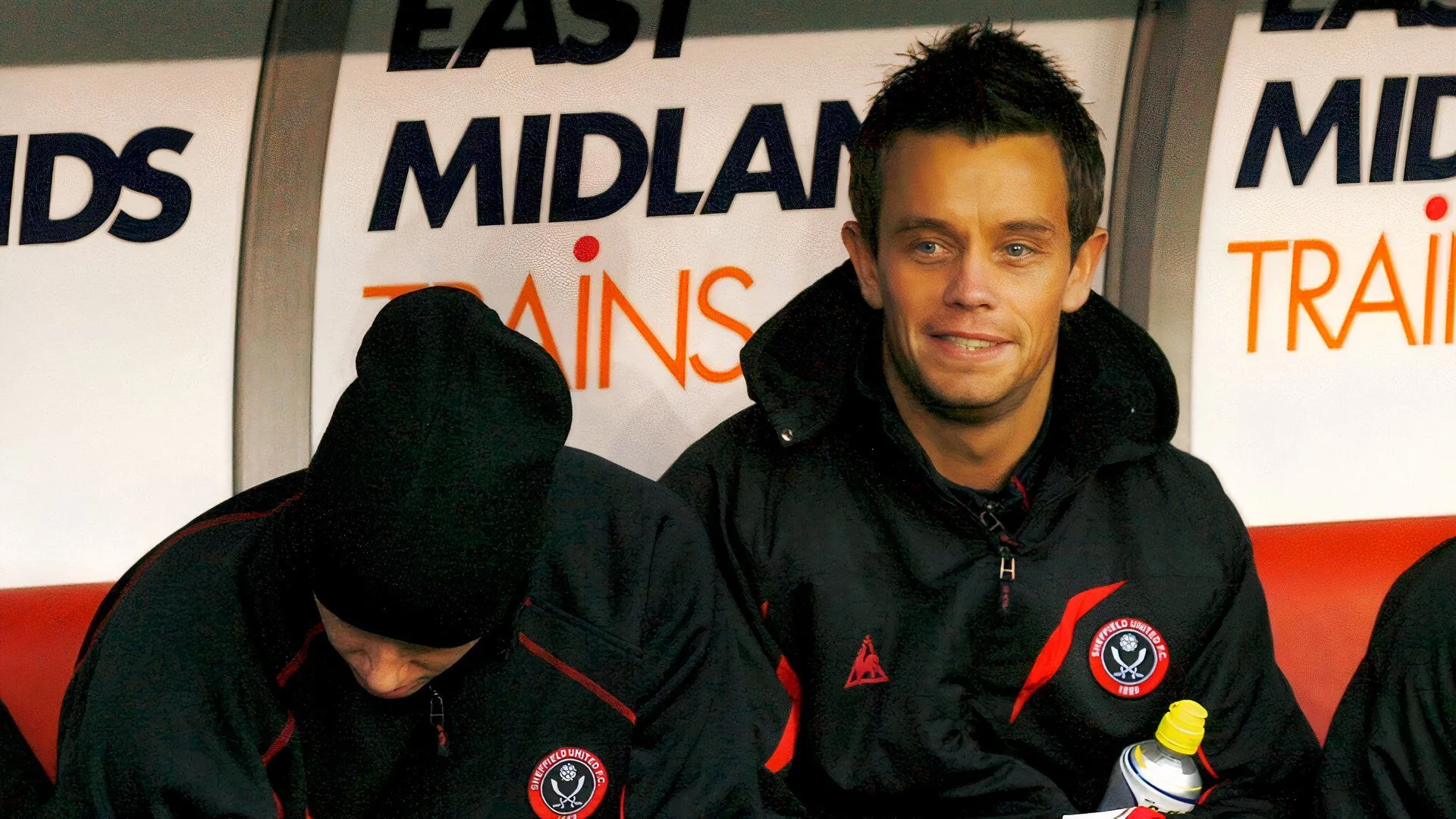 Lee Hendrie - chuyên gia phân tích của Sky Sports cho Sheffield United