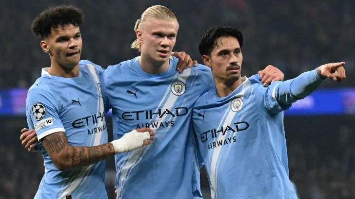 Man City khỏe mạnh nhờ các tân binh được chiêu mộ